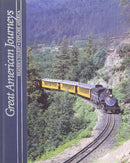 Great American Journeys by Reader's Digest - Repeats4U