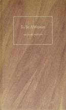 To Be A Woman by Lois Daniel - Repeats4U