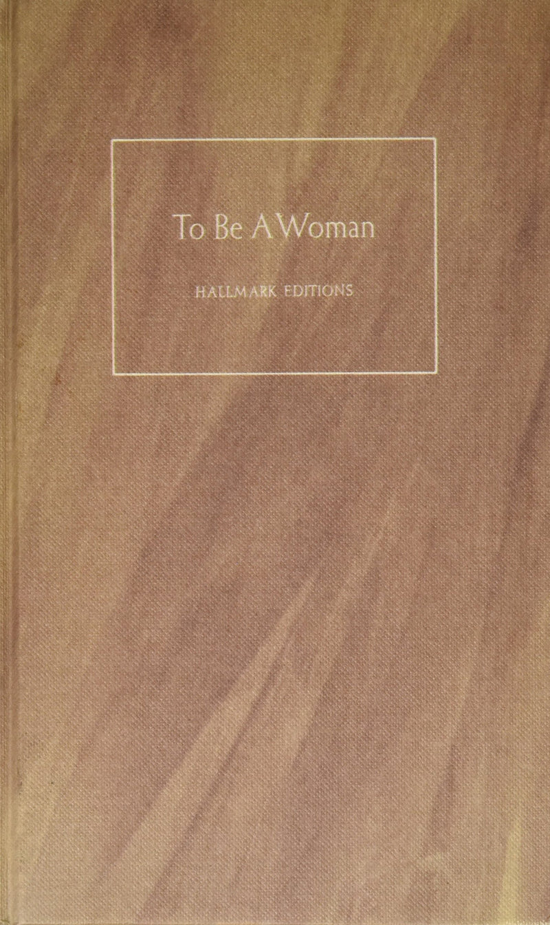To Be A Woman by Lois Daniel - Repeats4U