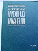 The Marshall Cavendish Illustrated Encyclopedia of World War II: Volume I by Lieutenant Colonel Eddy Bauer - Repeats4U
