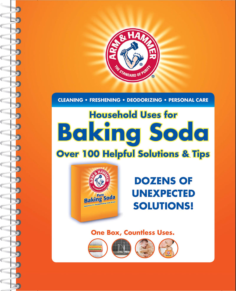 Household Uses for Baking Soda - Repeats4U