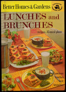 Lunches and Brunches by Better Homes and Gardens - Repeats4U