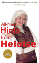 Hints from Heloise by Heloise - Repeats4U