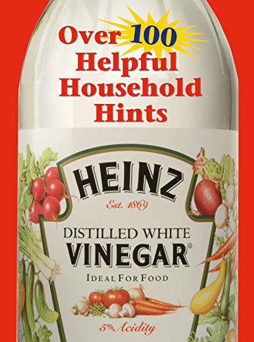Heinz Distilled White Vinegar by Christine Halvorson - Repeats4U