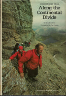 High Country Trail: Along the Continental Divide by Michael Robbins - Repeats4U