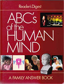 ABC's of the Human Mind by Reader's Digest - Repeats4U