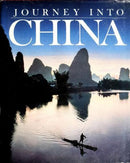 Journey into China by National Geographic Society - Repeats4U