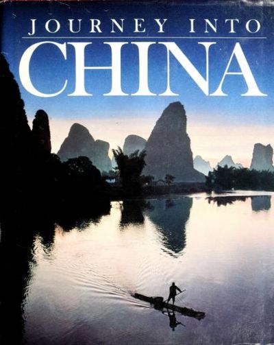 Journey into China by National Geographic Society - Repeats4U