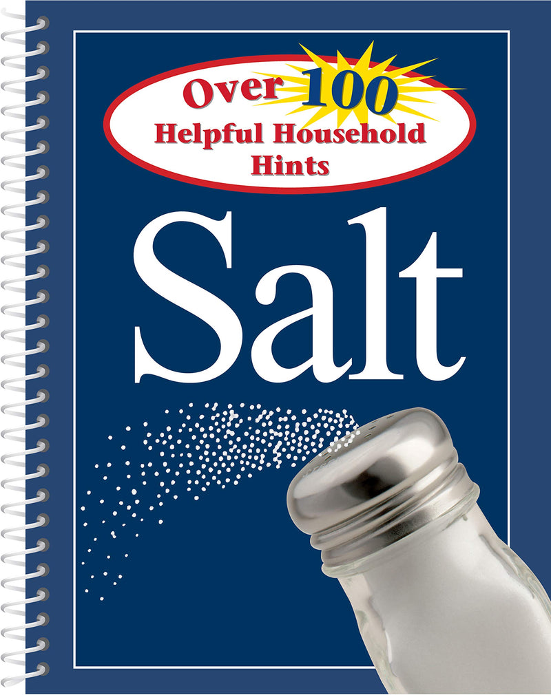 Salt by Christine Halvorson & Bot Roda - Repeats4U