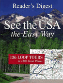 See the USA the Easy Way by Reader's Digest - Repeats4U