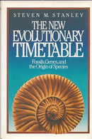 New Evolutionary Timetable by Steven M. Stanley