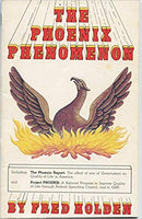 The Phoenix Phenomenon by Fred Holden - Repeats4U