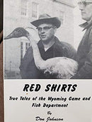 Red Shirts by Don Johnson - Repeats4U