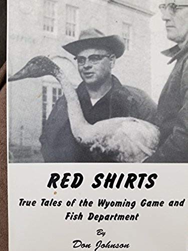 Red Shirts by Don Johnson - Repeats4U