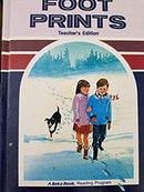Footprints - 3rd Grade, Teacher's Edition - Repeats4U