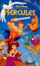 Hercules (A Walt Disney Masterpiece) [VHS] - Repeats4U