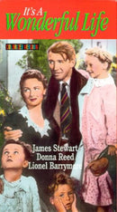 It's a Wonderful Life [VHS]
