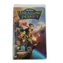 Treasure Planet (VHS, 2003)