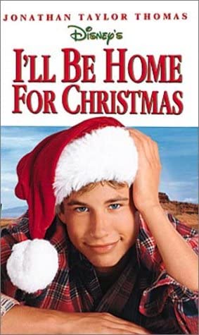 I'll Be Home For Christmas (VHS, 1999)