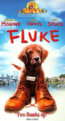 Fluke (VHS, 1996, Clamshell)