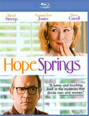 Hope Springs (Blu-ray Disc)