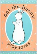 Pat the Bunny - Playdates (DVD, 2008)