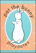 Pat the Bunny - Playdates (DVD, 2008)