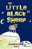 Little Black Sheep: Panda Series 1 by Elizabeth Shaw