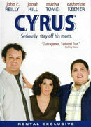 Cyrus (DVD, 2010) - Repeats4U