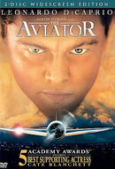 The Aviator (DVD, 2005, 2-Disc Set, Widescreen) - Repeats4U