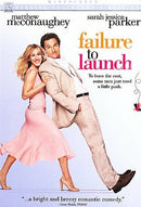 Failure to Launch (DVD, 2006, Special Collectors Edition Widescreen Checkpoint) - Repeats4U