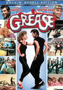 Grease (DVD, 2013) - Repeats4U