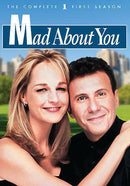 Mad About You - Season 1 (DVD, 2014, 2-Disc Set) - Repeats4U