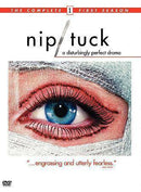 Nip/Tuck - The Complete First Season (DVD, 2004, 5-Disc Set) - Repeats4U