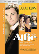Alfie (DVD, 2005, Widescreen Version) - Repeats4U