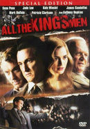 All The Kings Men (DVD, Special Edition, 2006) - Repeats4U