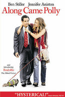 Along Came Polly (DVD, 2004, Full Frame Edition) - Repeats4U