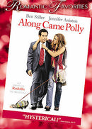 Along Came Polly (DVD, 2004, Widescreen Edition) - Repeats4U
