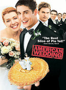 American Wedding (DVD, 2004, Widescreen) - Repeats4U