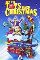 How the Toys Saved Christmas [VHS] - Repeats4U